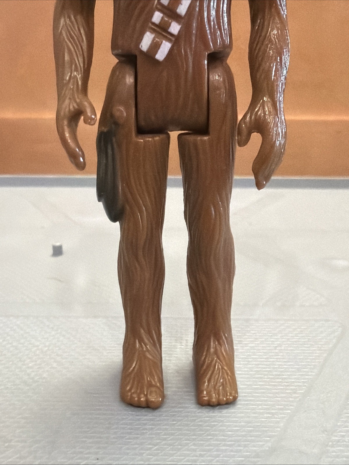 Chewbacca sold