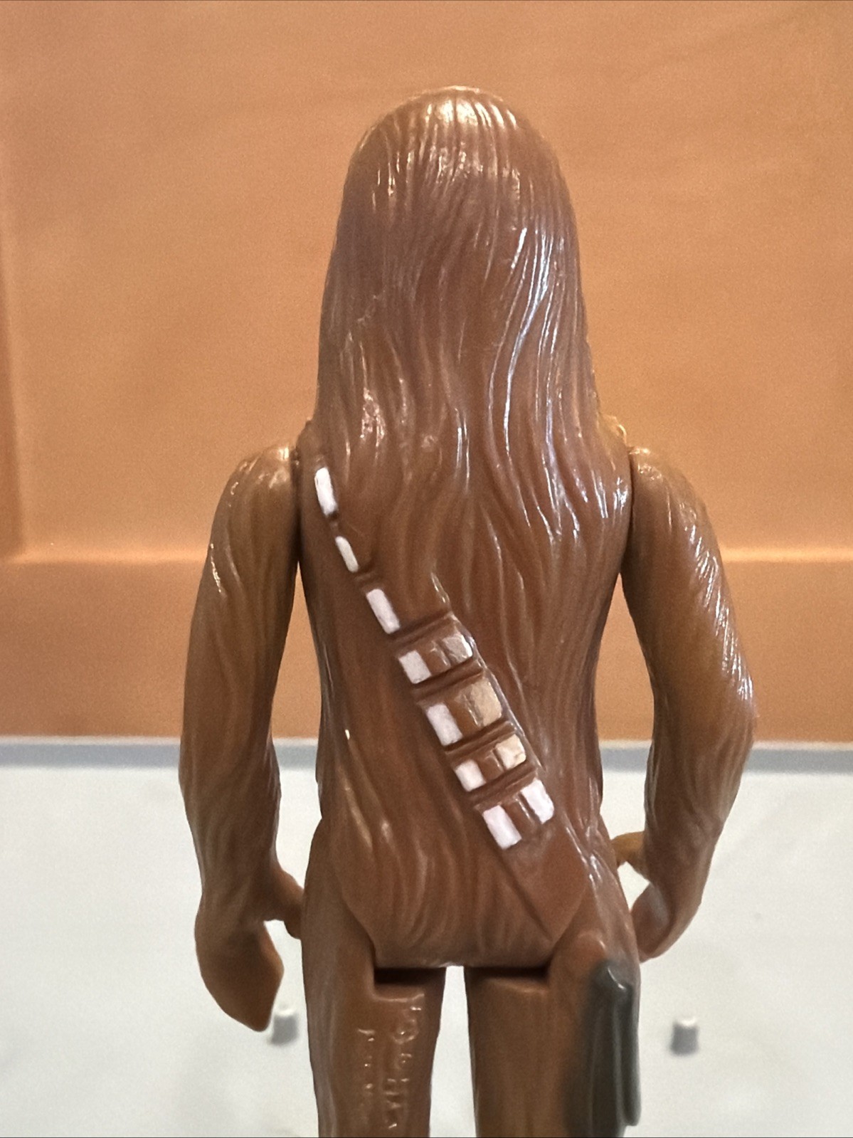 Chewbacca sold