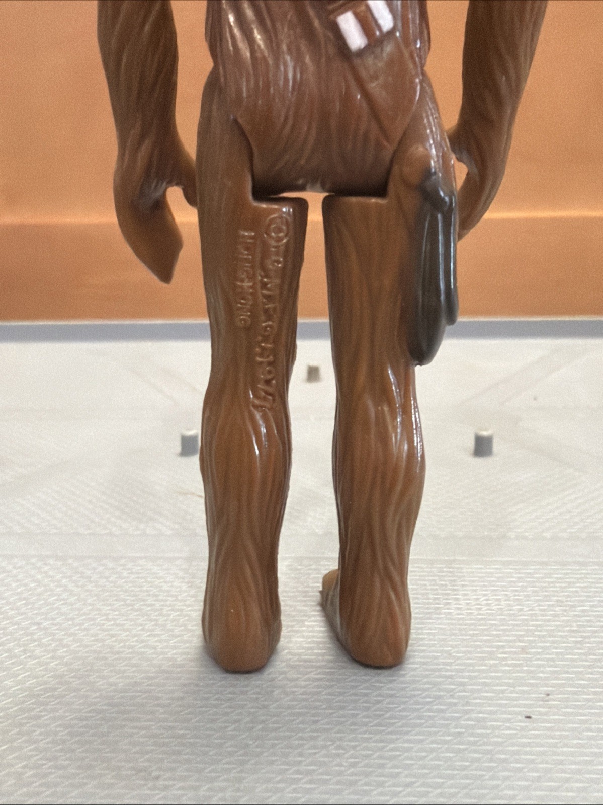 Chewbacca sold