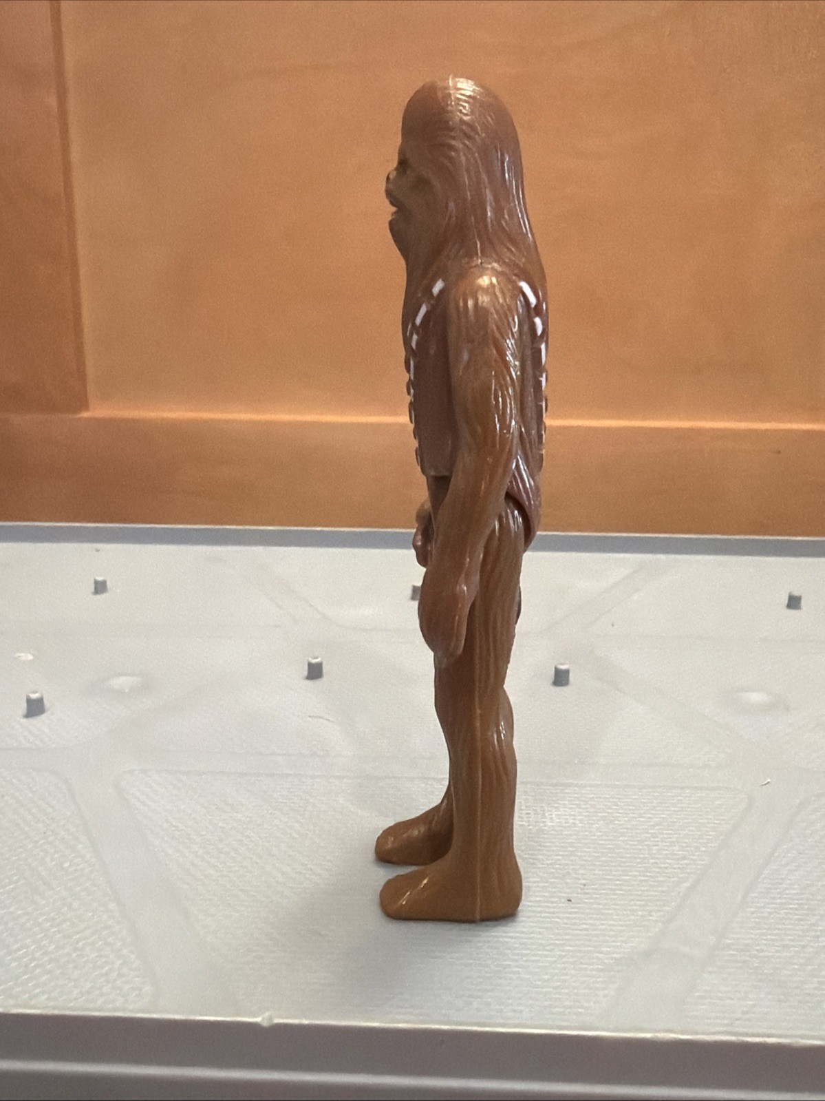 Chewbacca sold