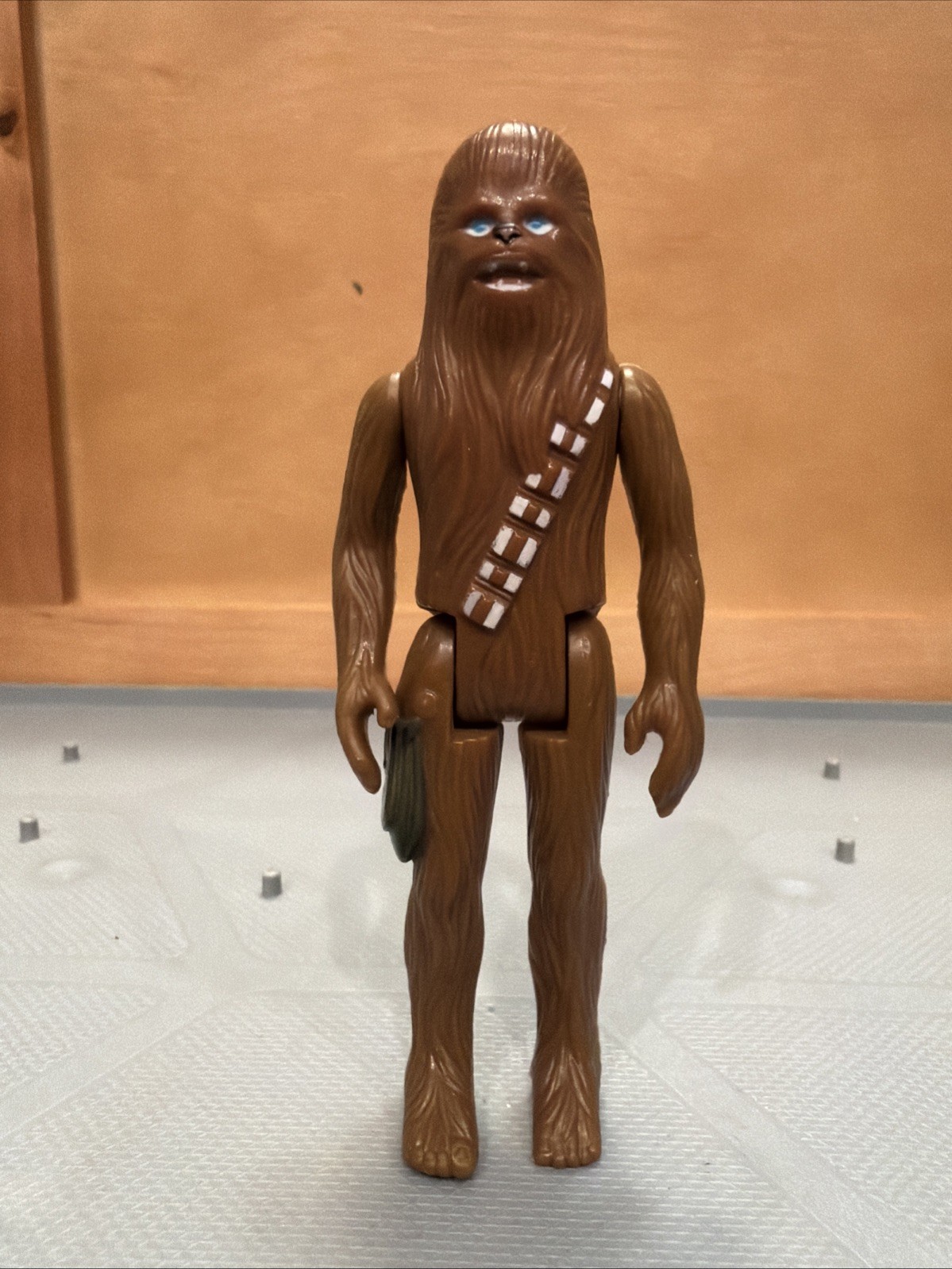 Chewbacca sold