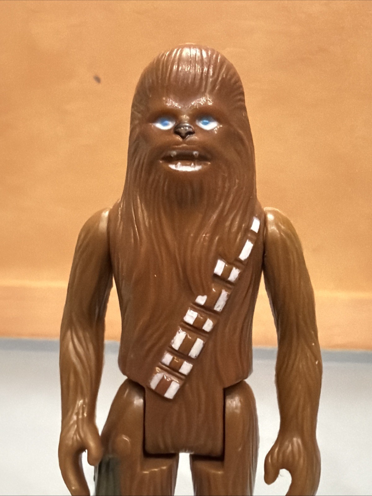 Chewbacca sold