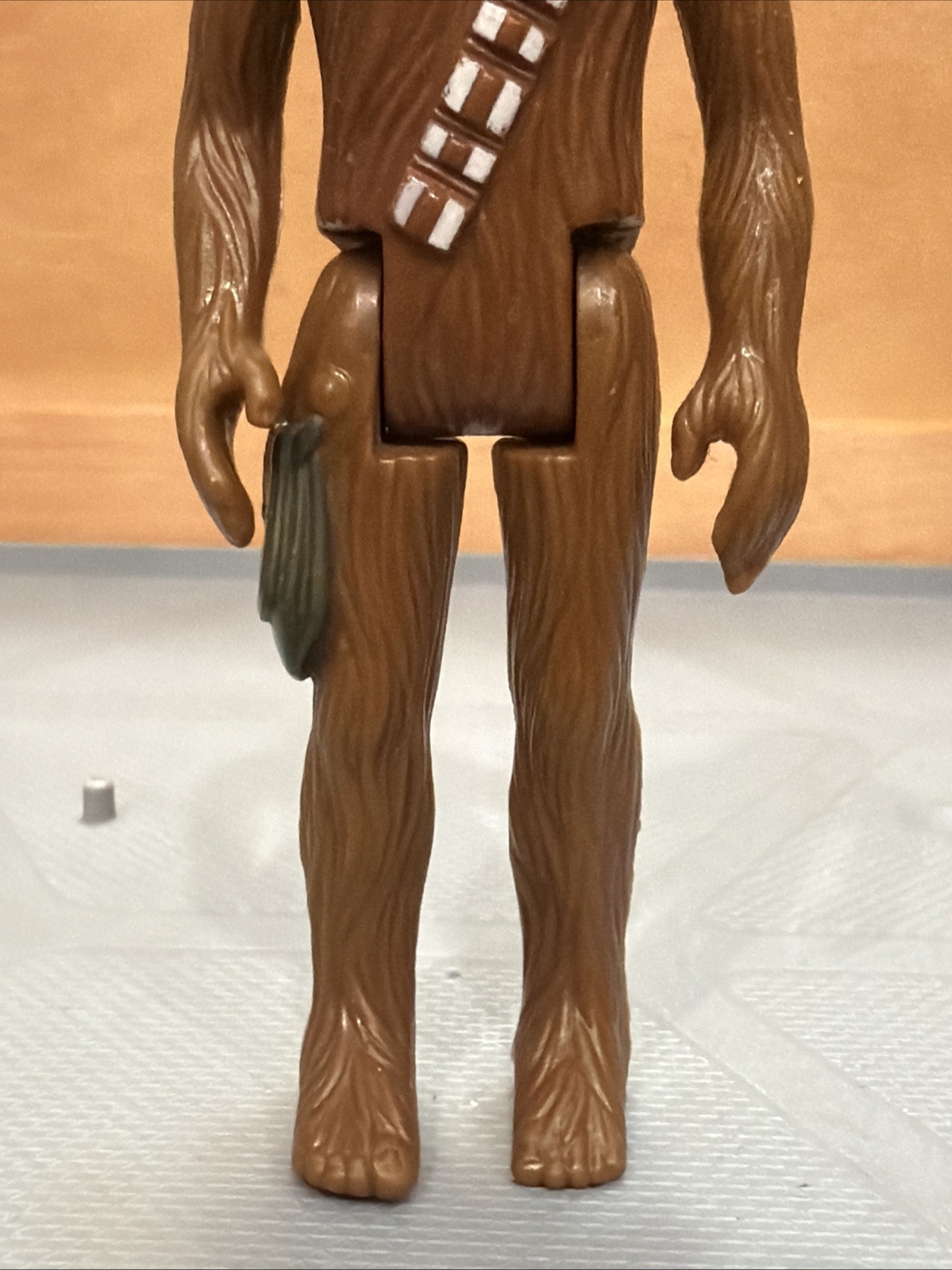 Chewbacca sold