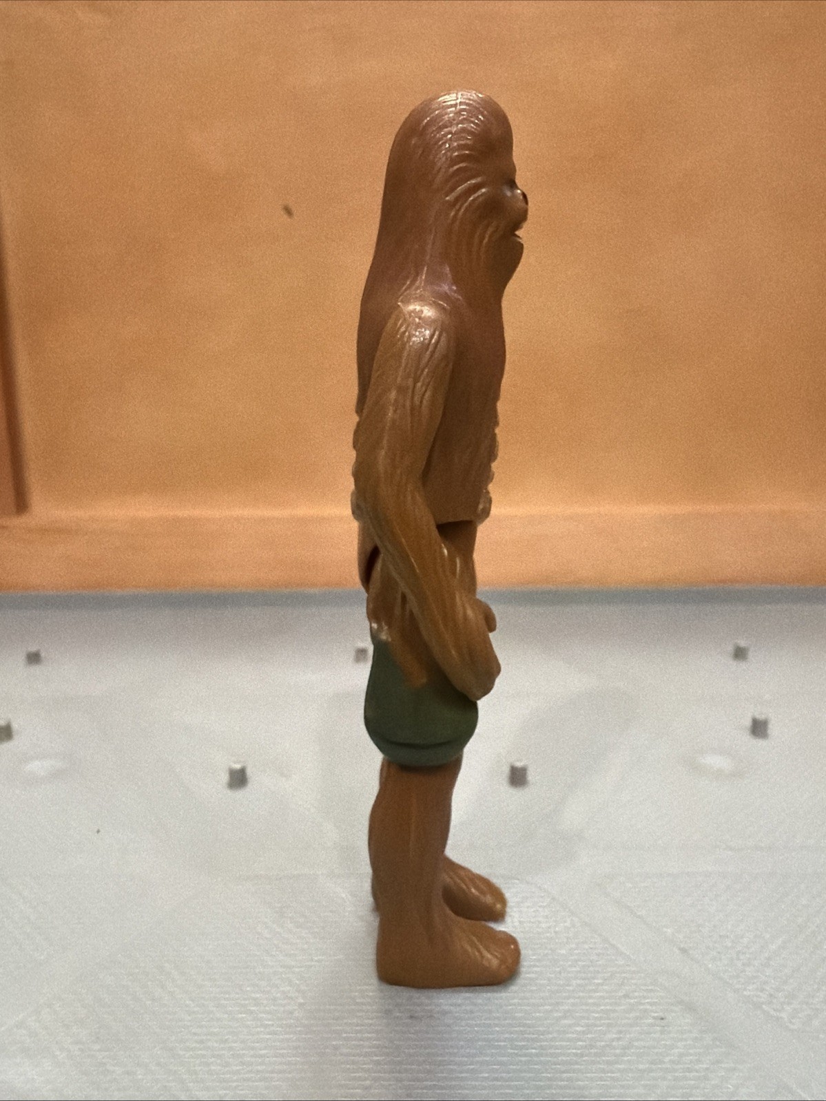 Chewbacca sold