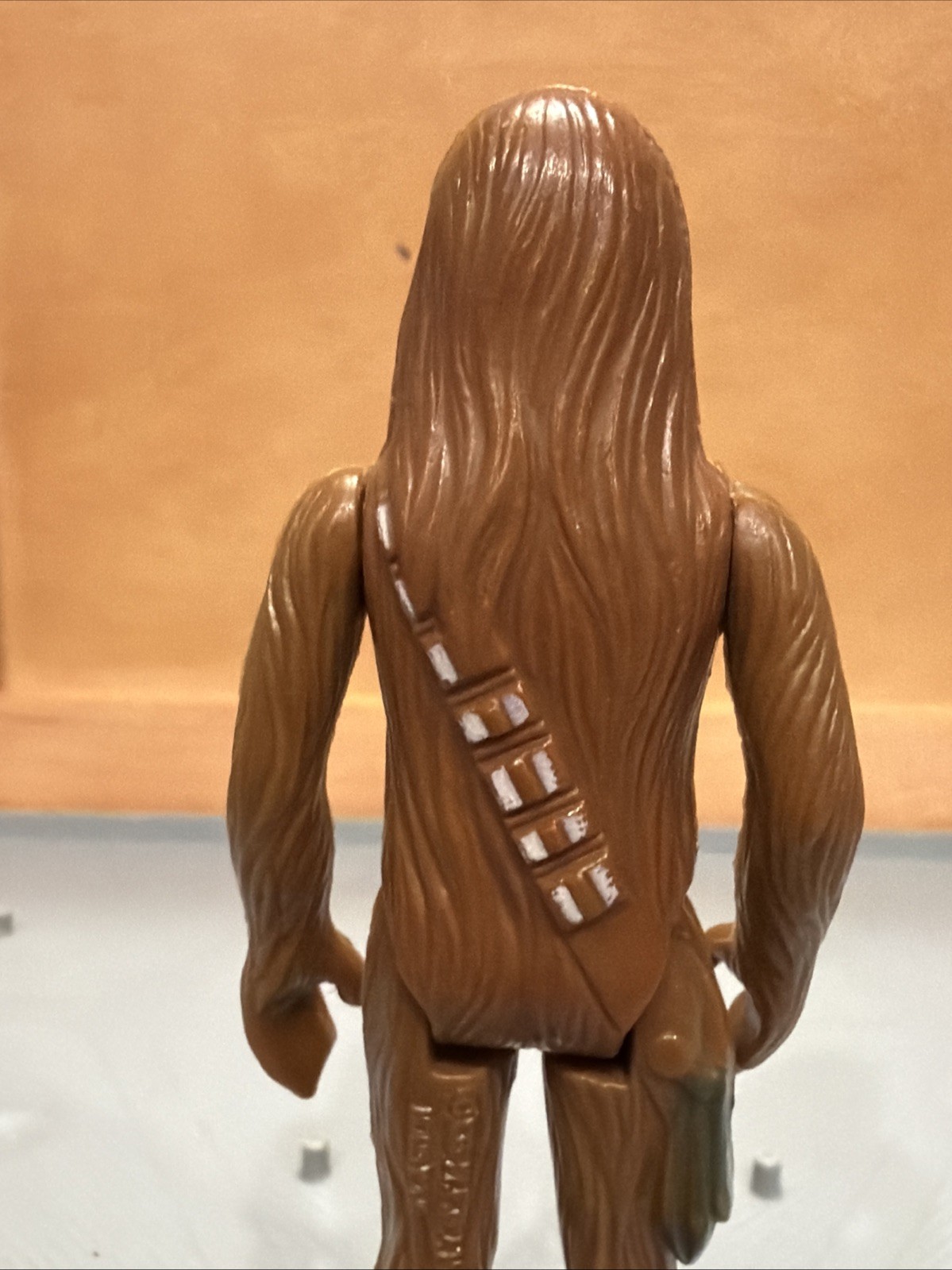 Chewbacca sold