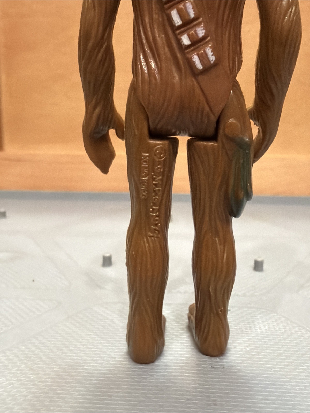 Chewbacca sold