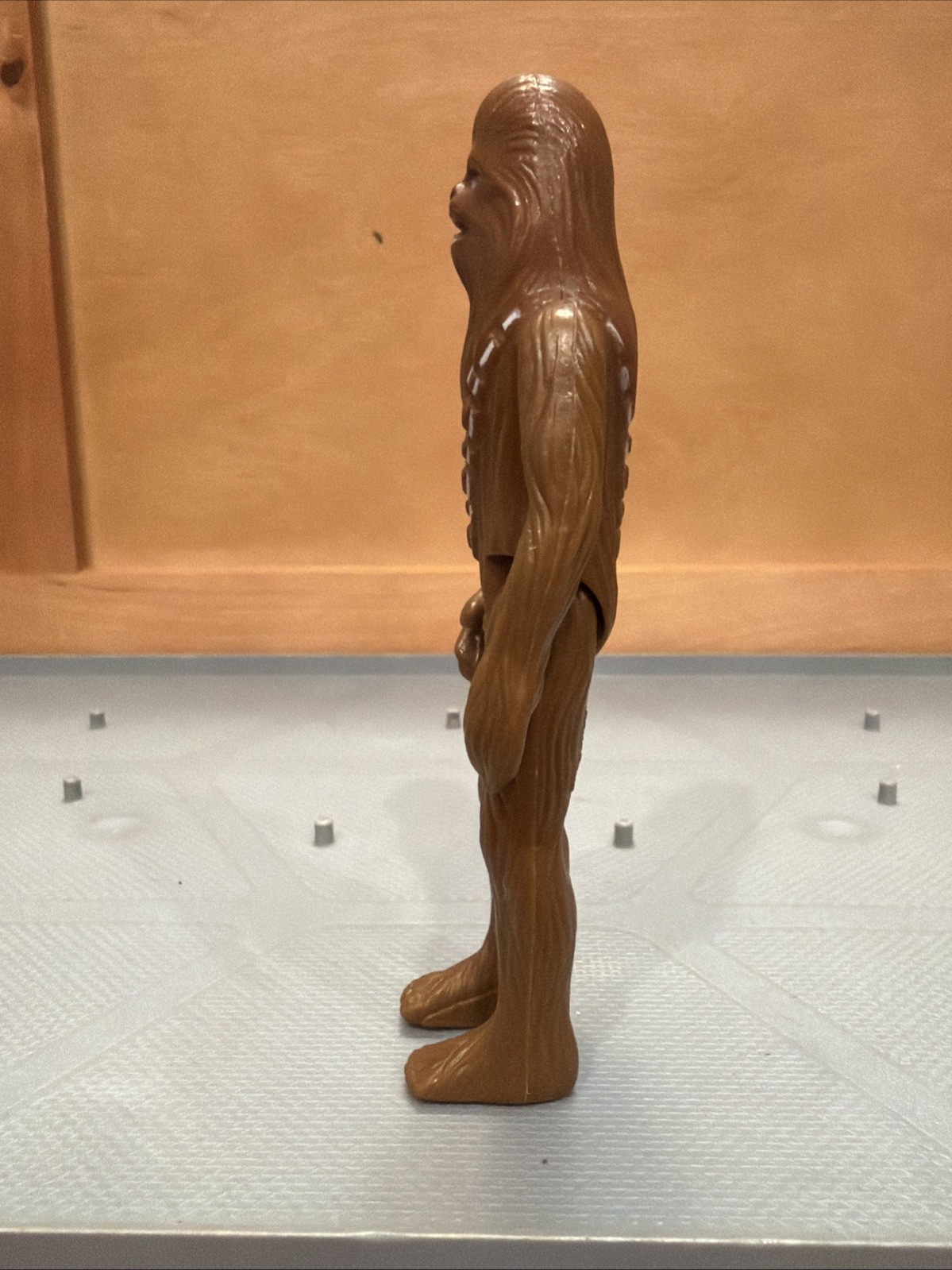 Chewbacca sold