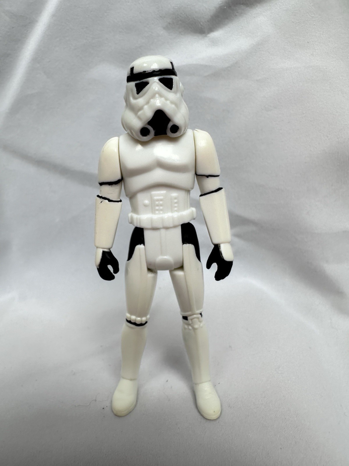 Luke Skywalker (Imperial Stormtrooper Outfit) sold