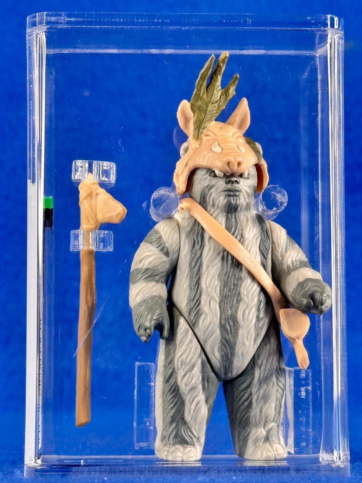 Teebo sold