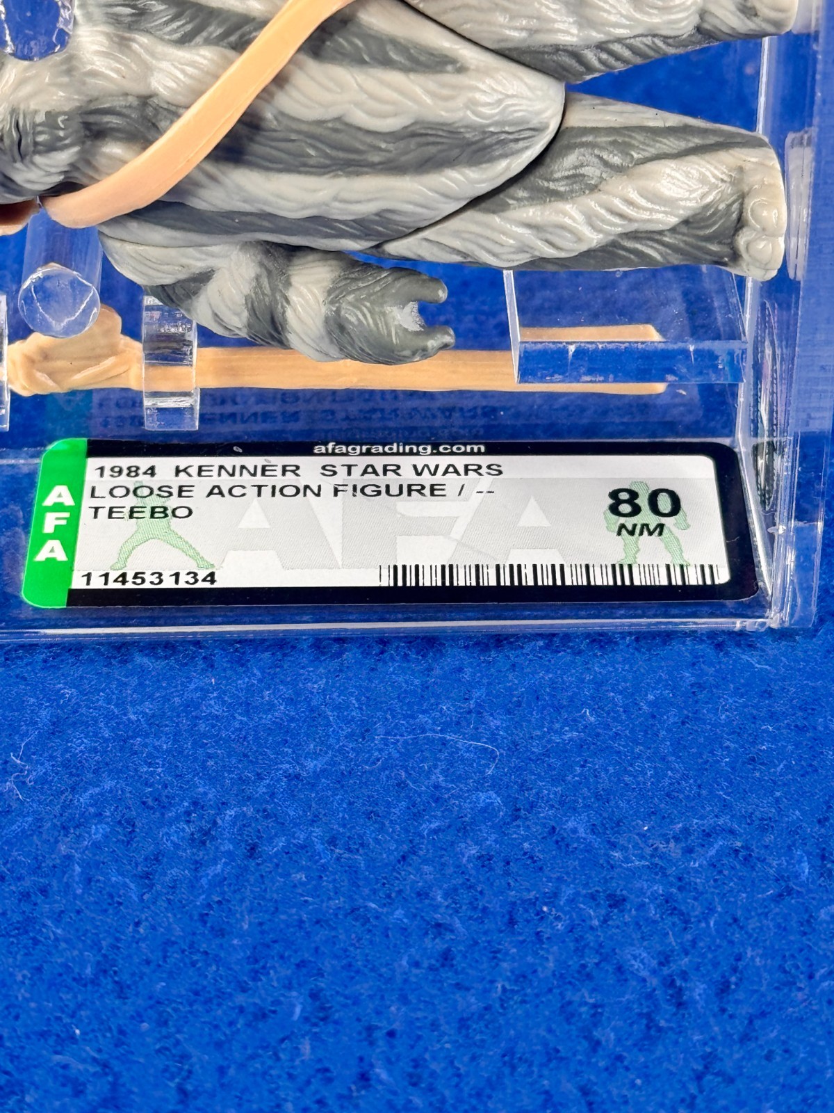 Teebo sold