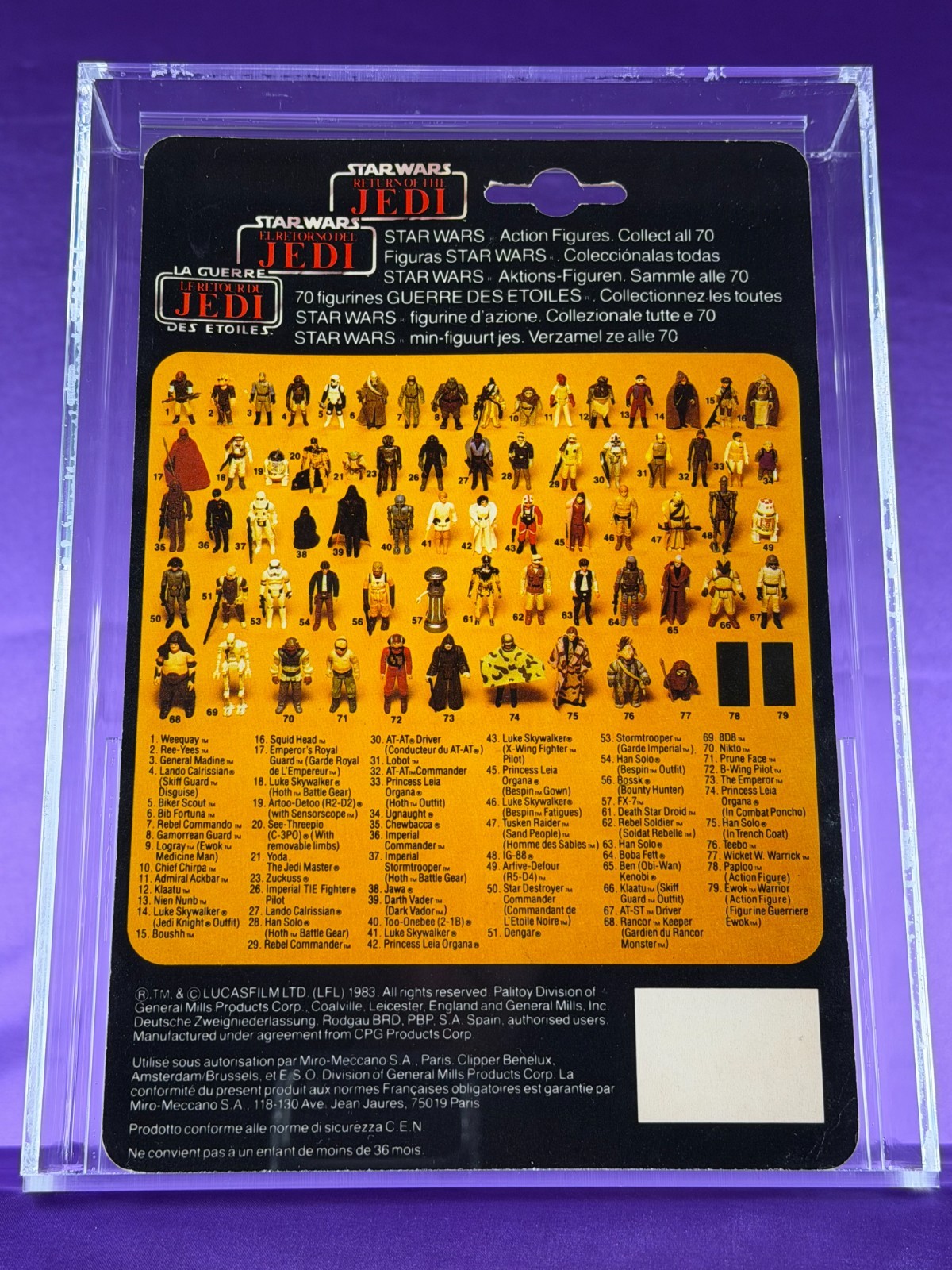 8D8 sold