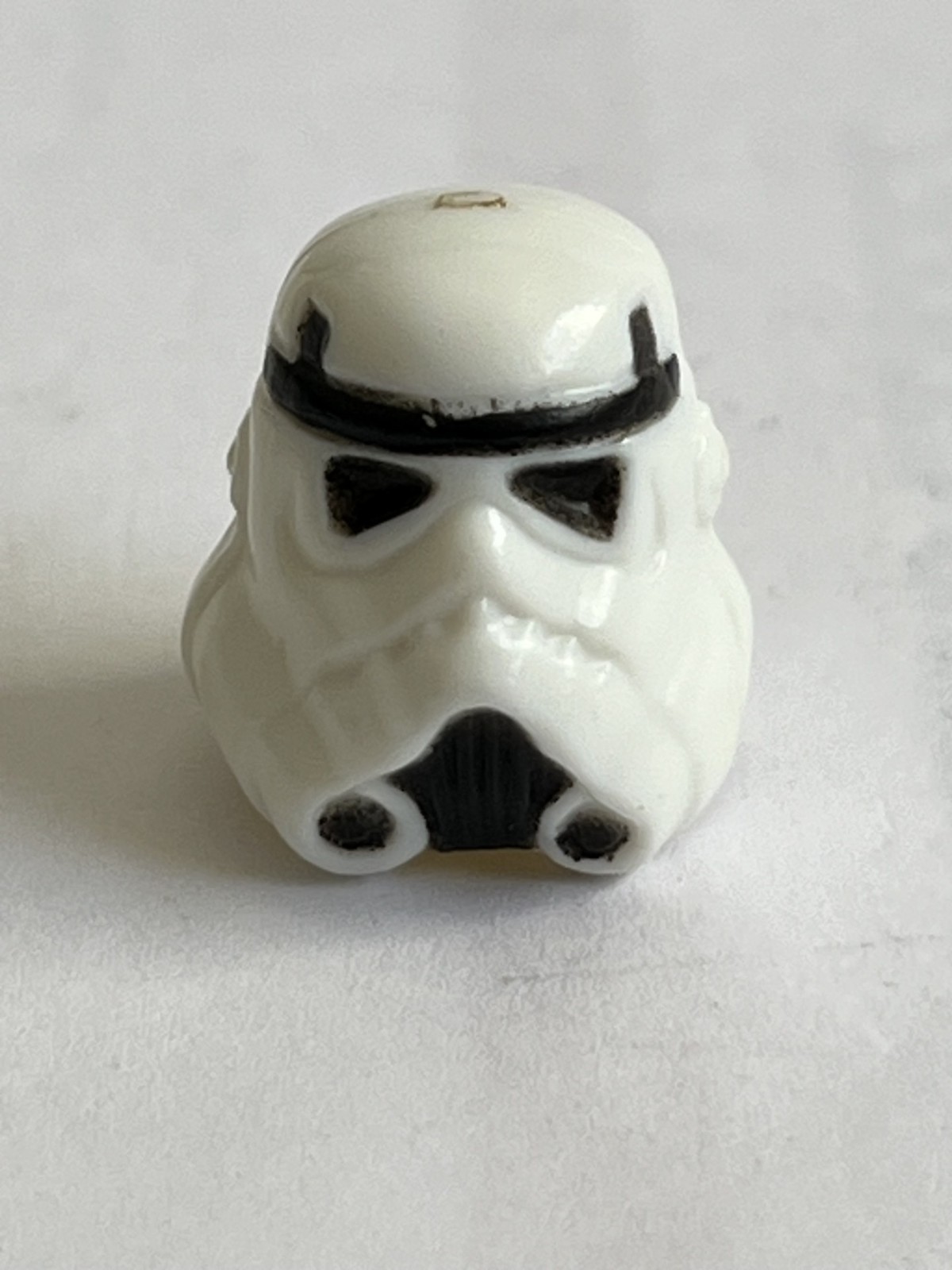 Luke Skywalker (Imperial Stormtrooper Outfit) sold