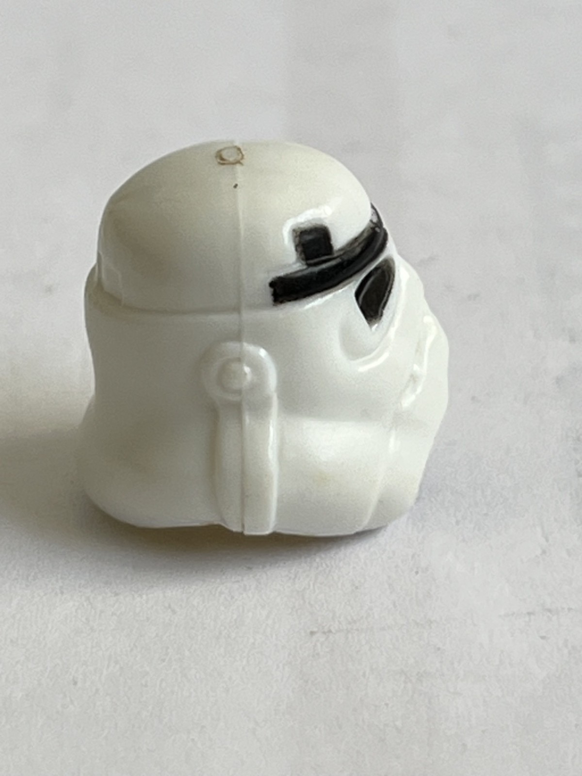 Luke Skywalker (Imperial Stormtrooper Outfit) sold