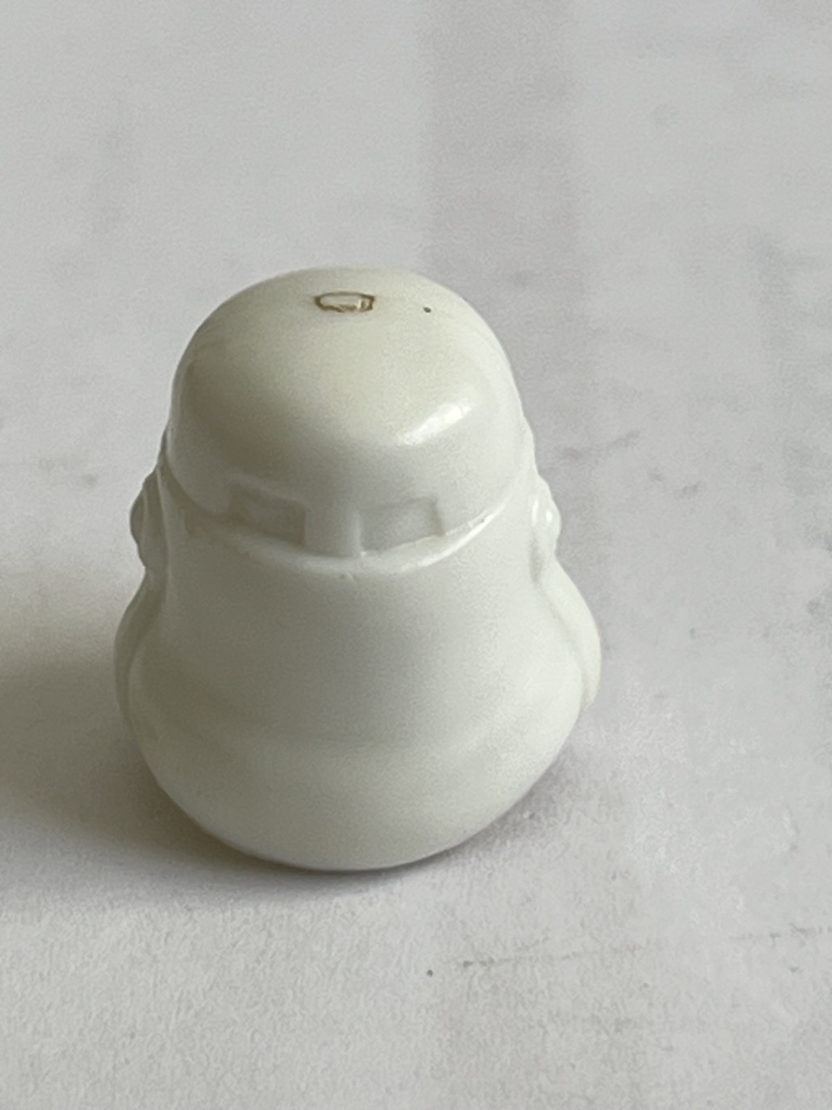 Luke Skywalker (Imperial Stormtrooper Outfit) sold