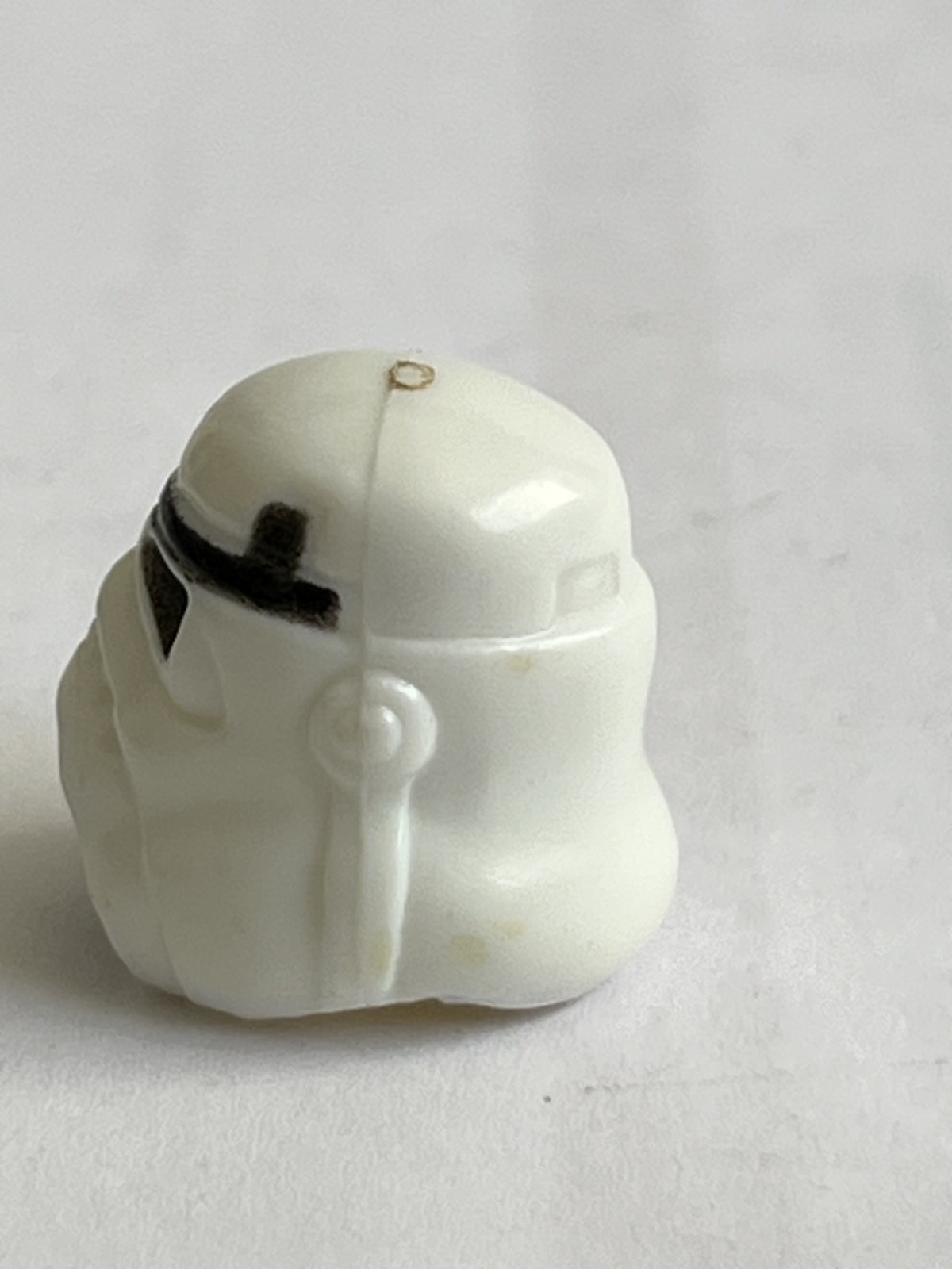 Luke Skywalker (Imperial Stormtrooper Outfit) sold