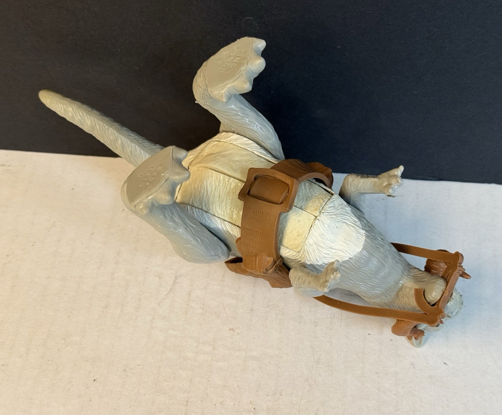 Tauntaun (open belly) sold