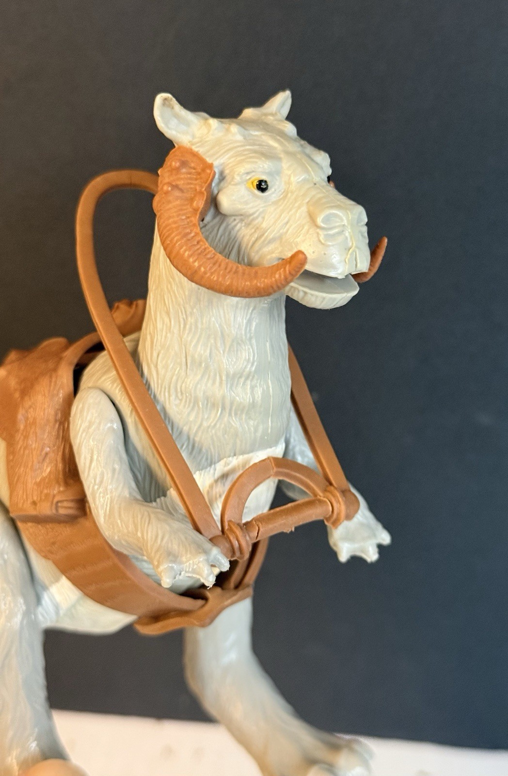 Tauntaun (open belly) sold