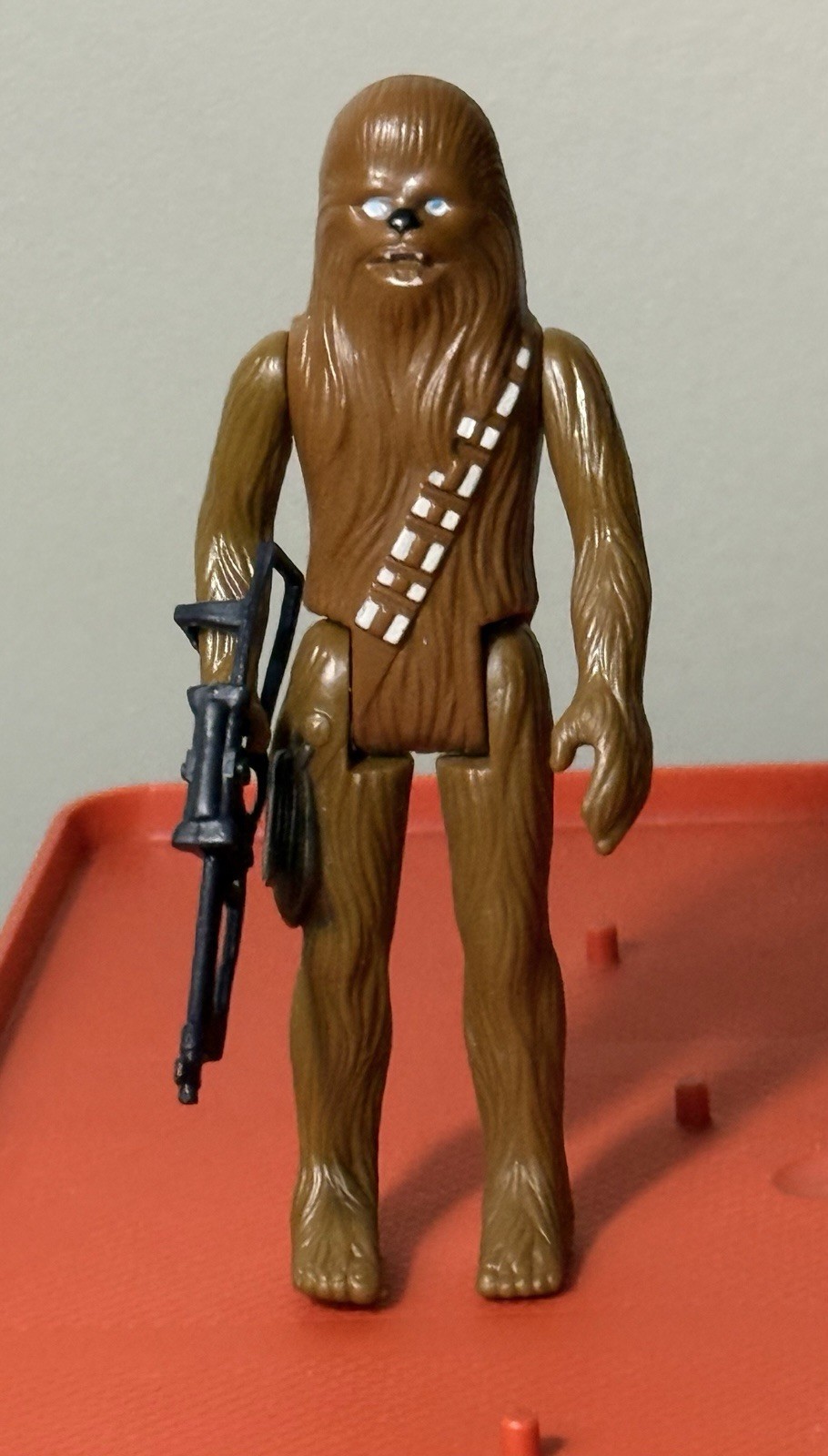 Chewbacca sold