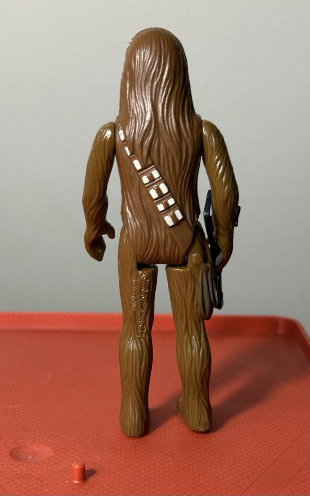 Chewbacca sold