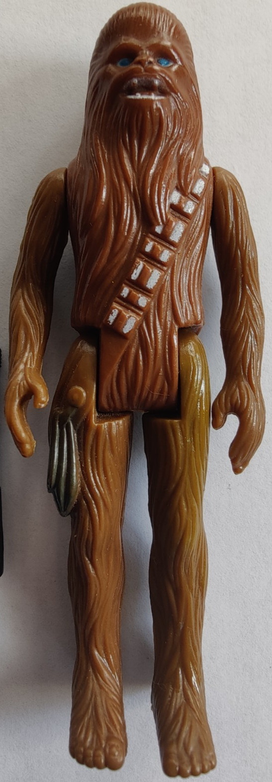 Chewbacca sold