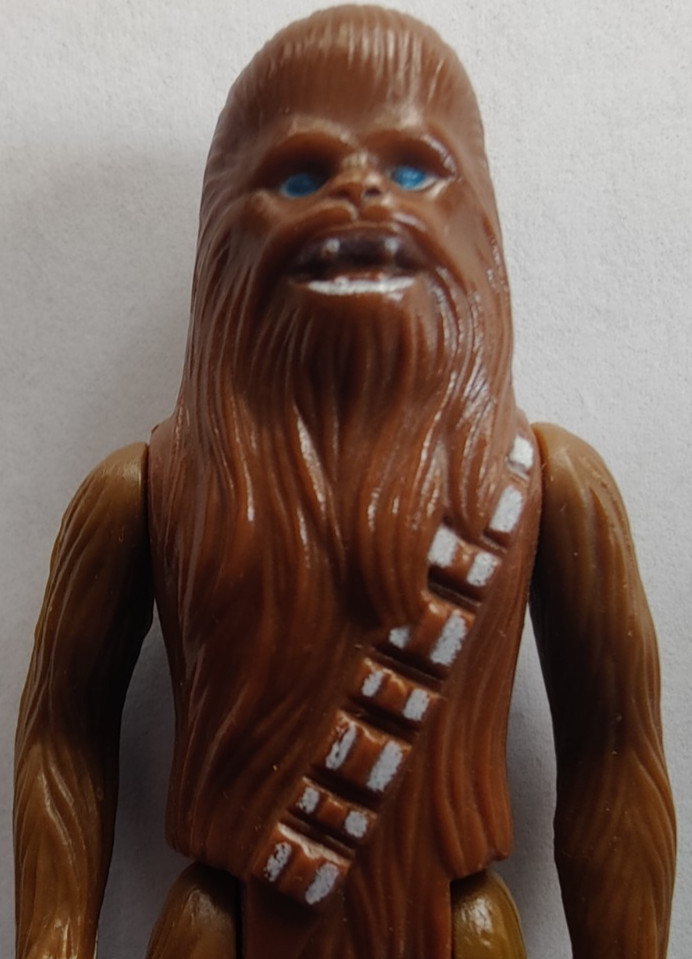 Chewbacca sold
