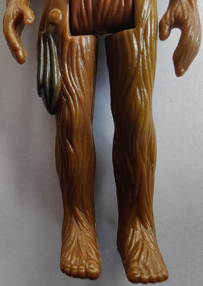 Chewbacca sold
