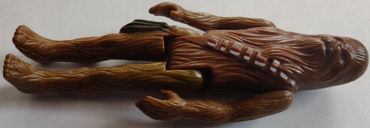 Chewbacca sold
