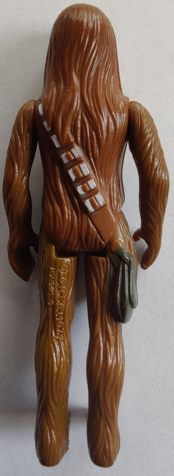 Chewbacca sold