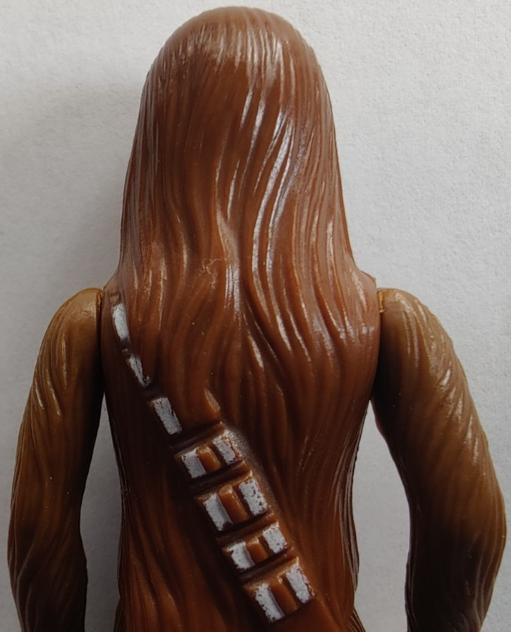 Chewbacca sold