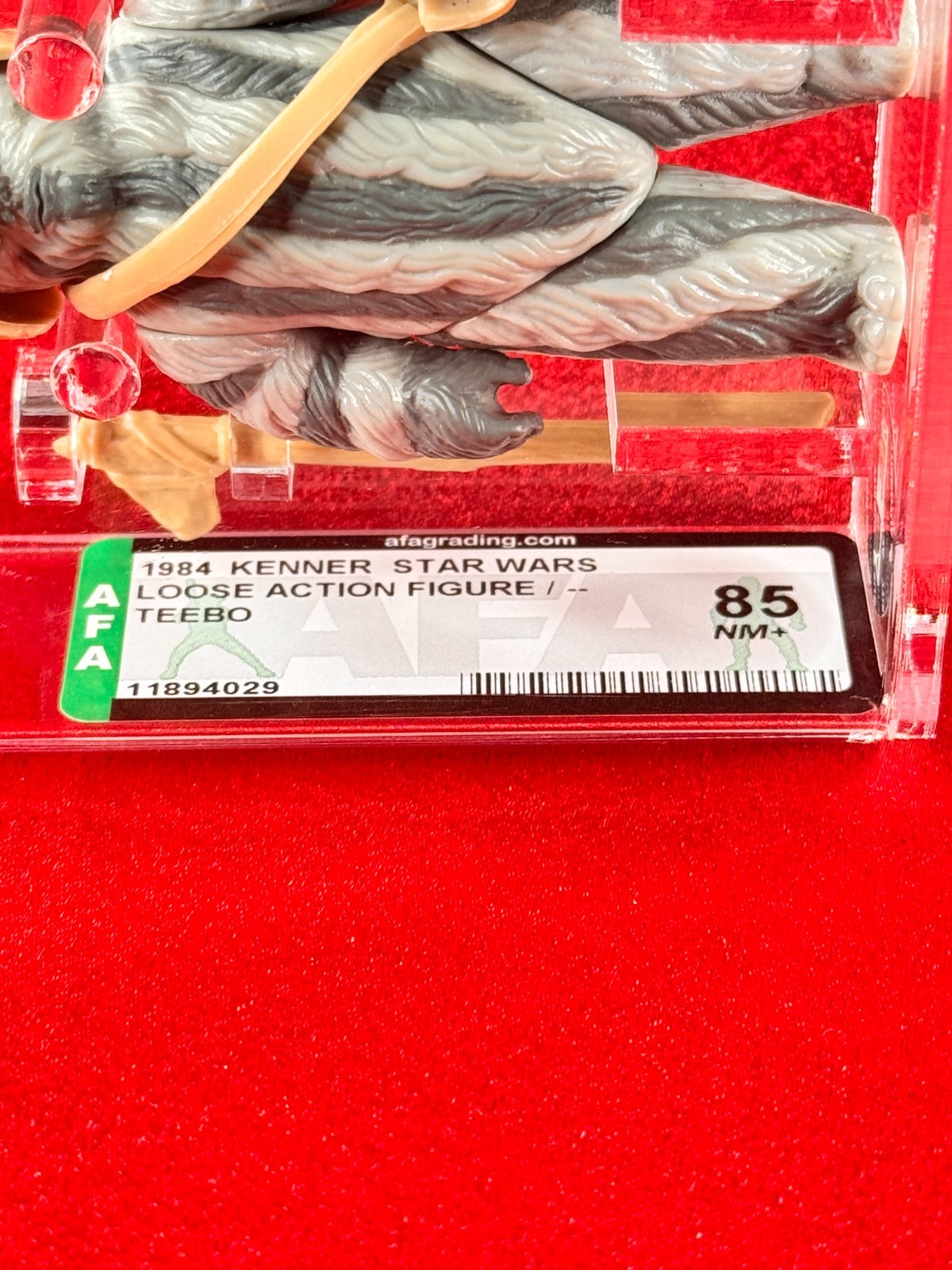 Teebo sold