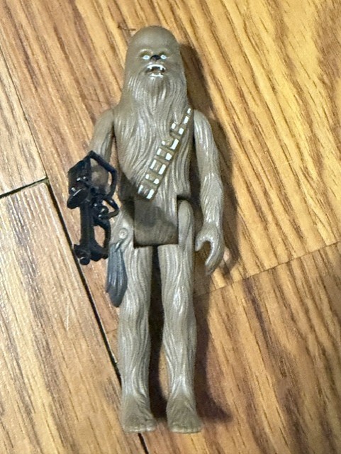 Chewbacca sold