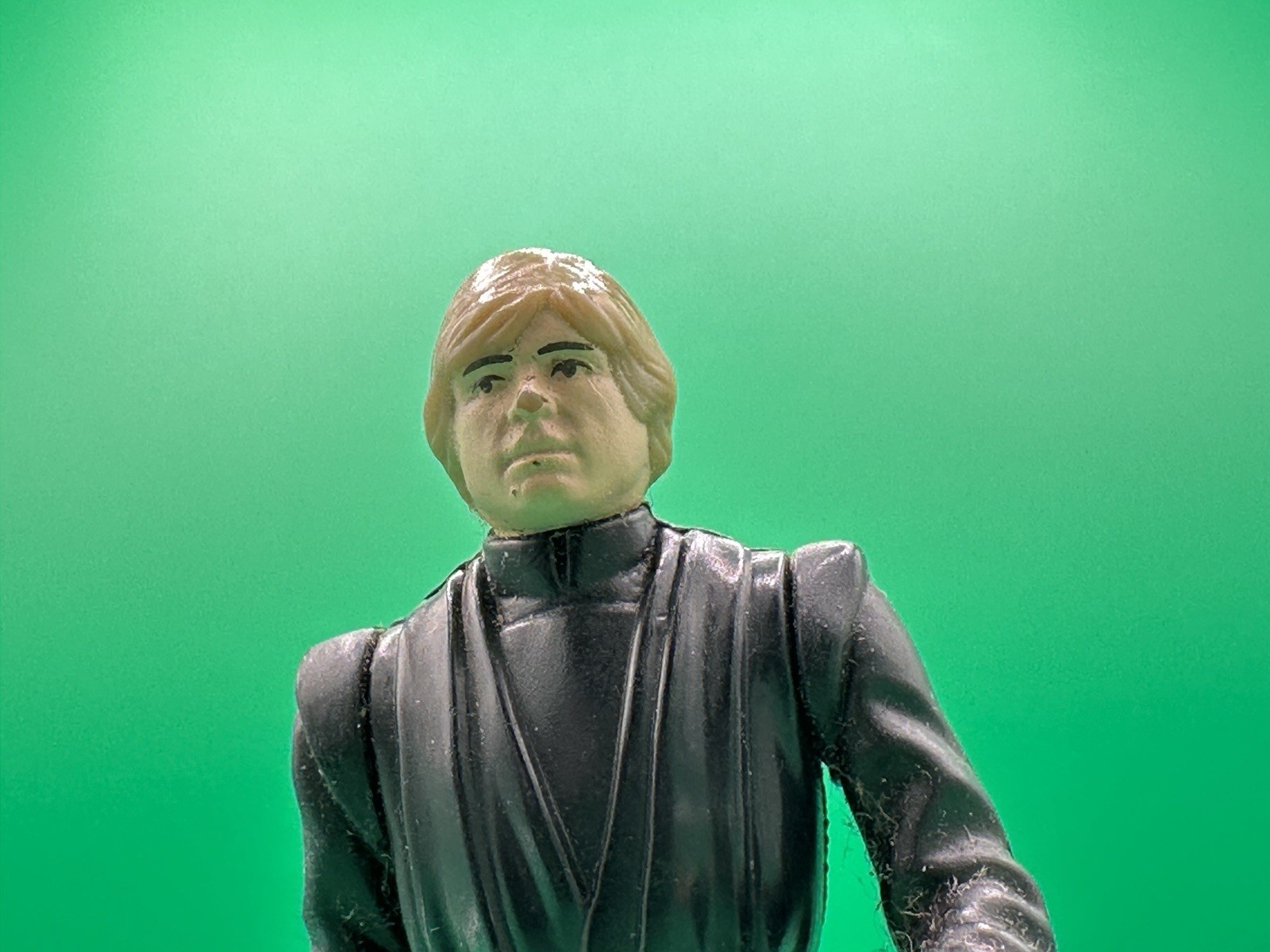 Luke Skywalker (Jedi Knight Outfit) sold