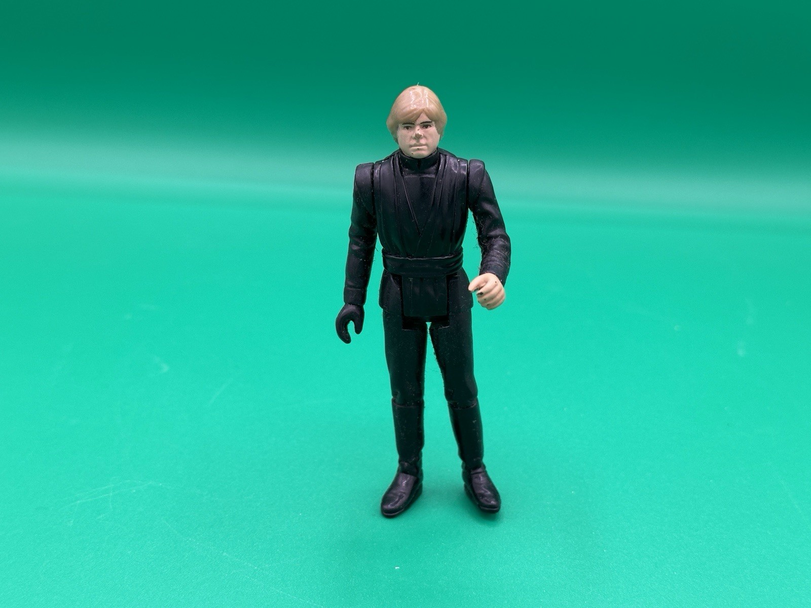 Luke Skywalker (Jedi Knight Outfit) sold
