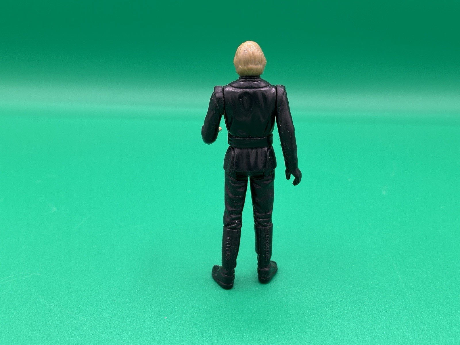 Luke Skywalker (Jedi Knight Outfit) sold