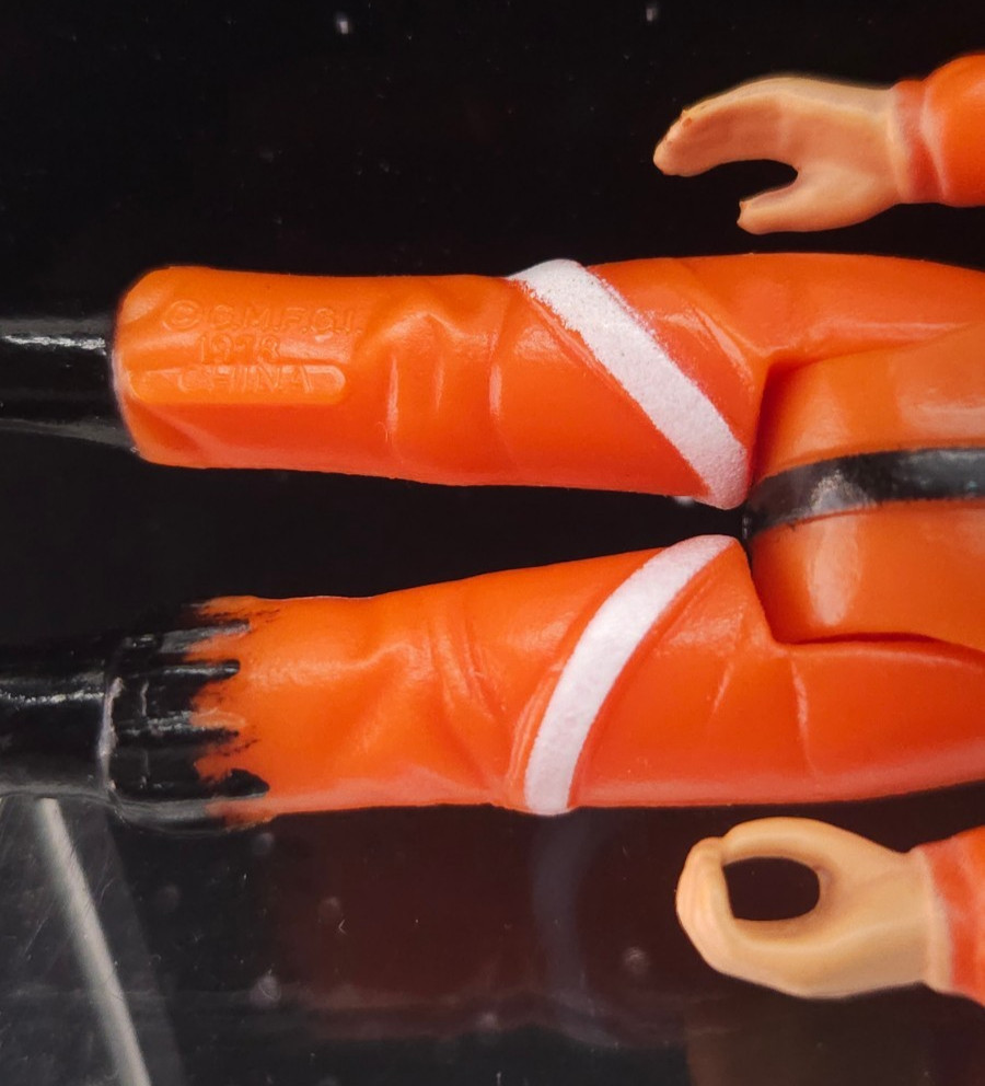 Luke Skywalker (X-Wing Fighter Pilot) sold