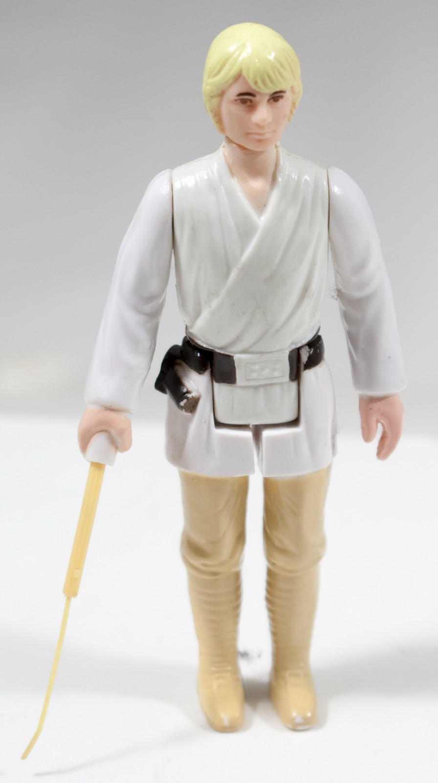 Luke Skywalker sold