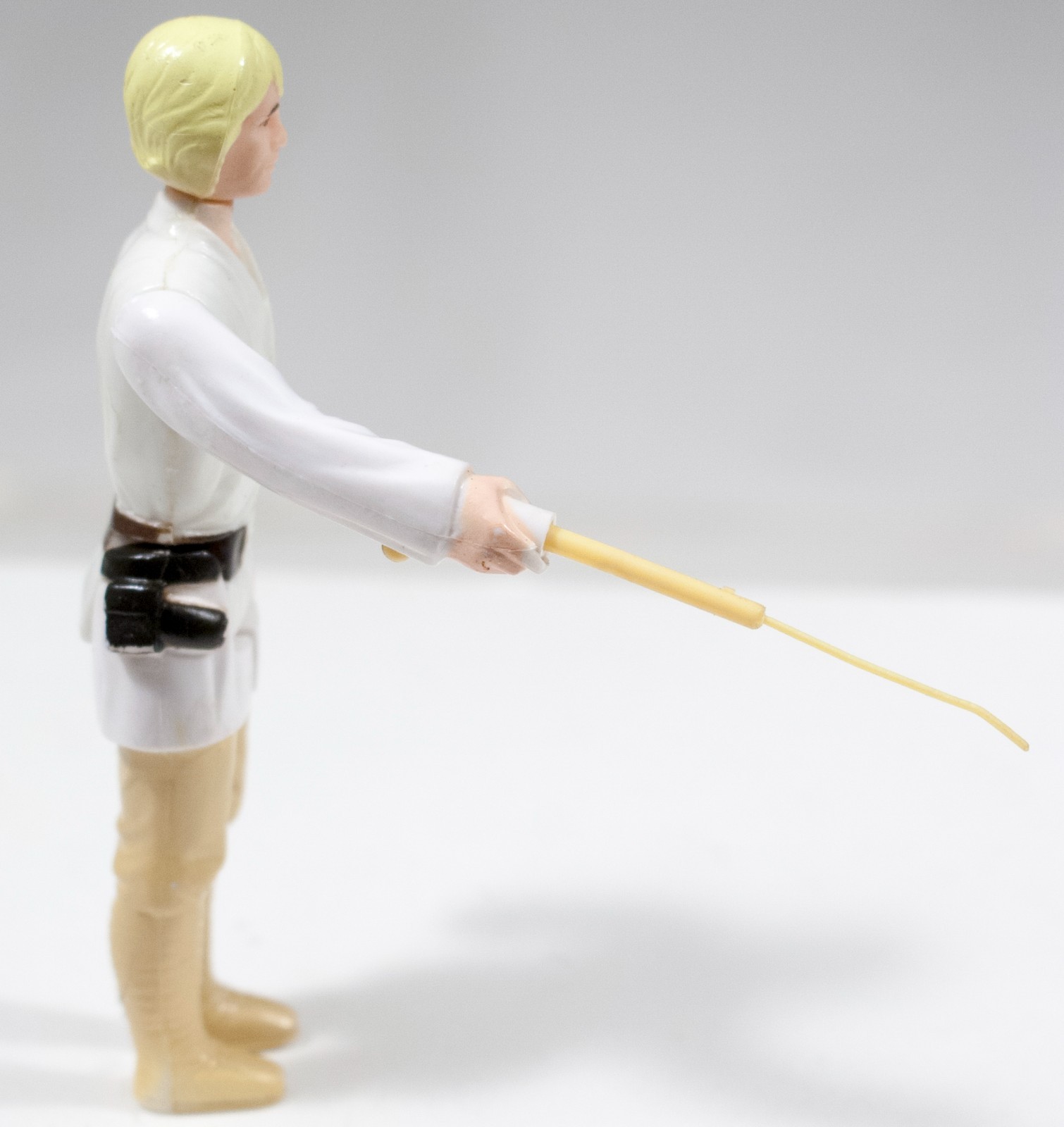 Luke Skywalker sold