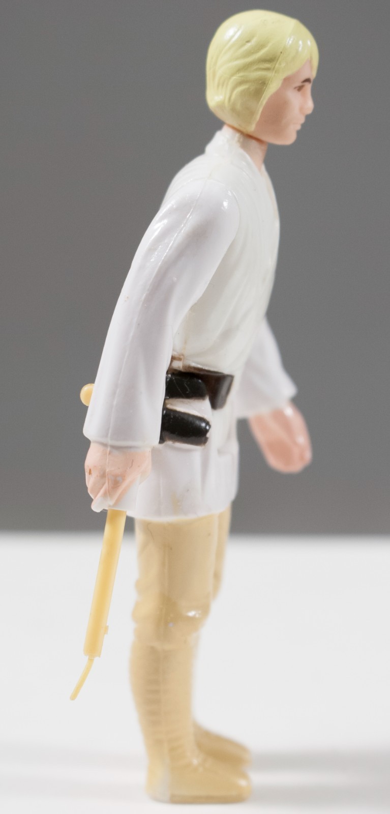 Luke Skywalker sold