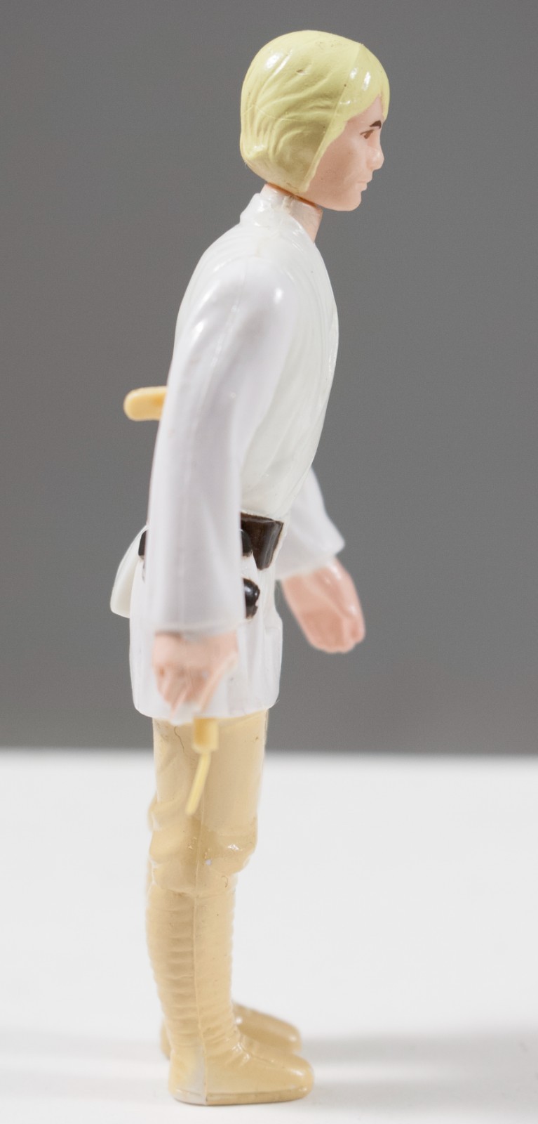 Luke Skywalker sold
