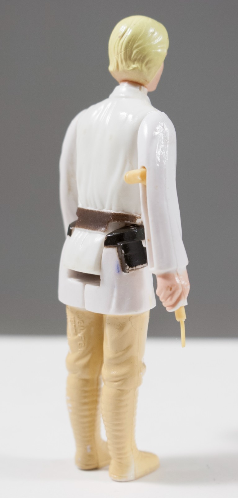 Luke Skywalker sold