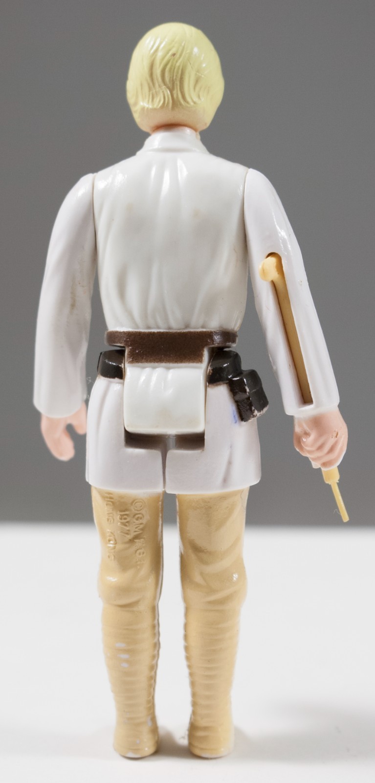 Luke Skywalker sold