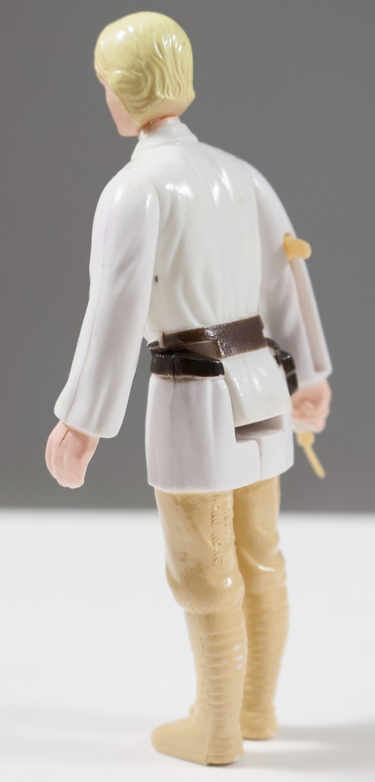 Luke Skywalker sold