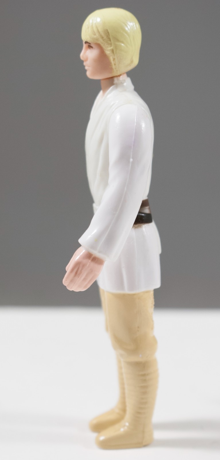Luke Skywalker sold