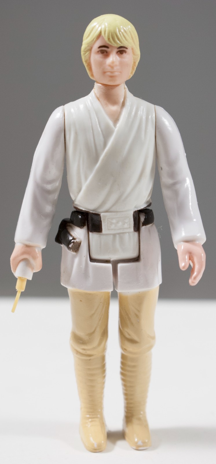 Luke Skywalker sold