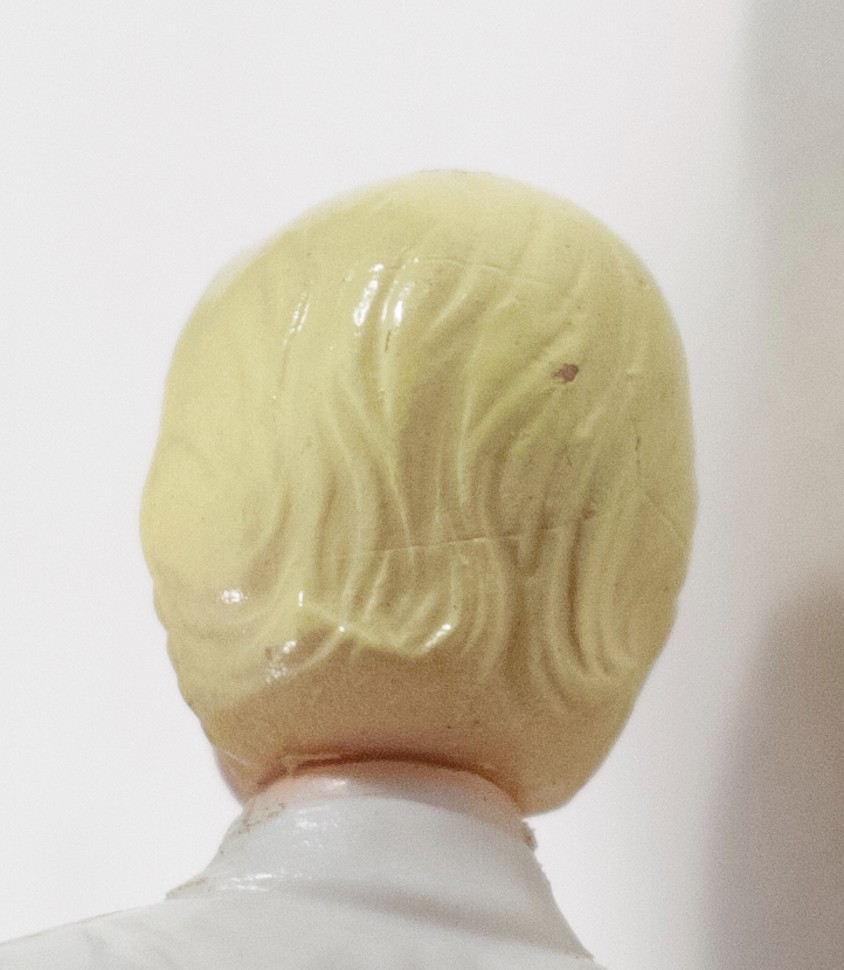 Luke Skywalker sold
