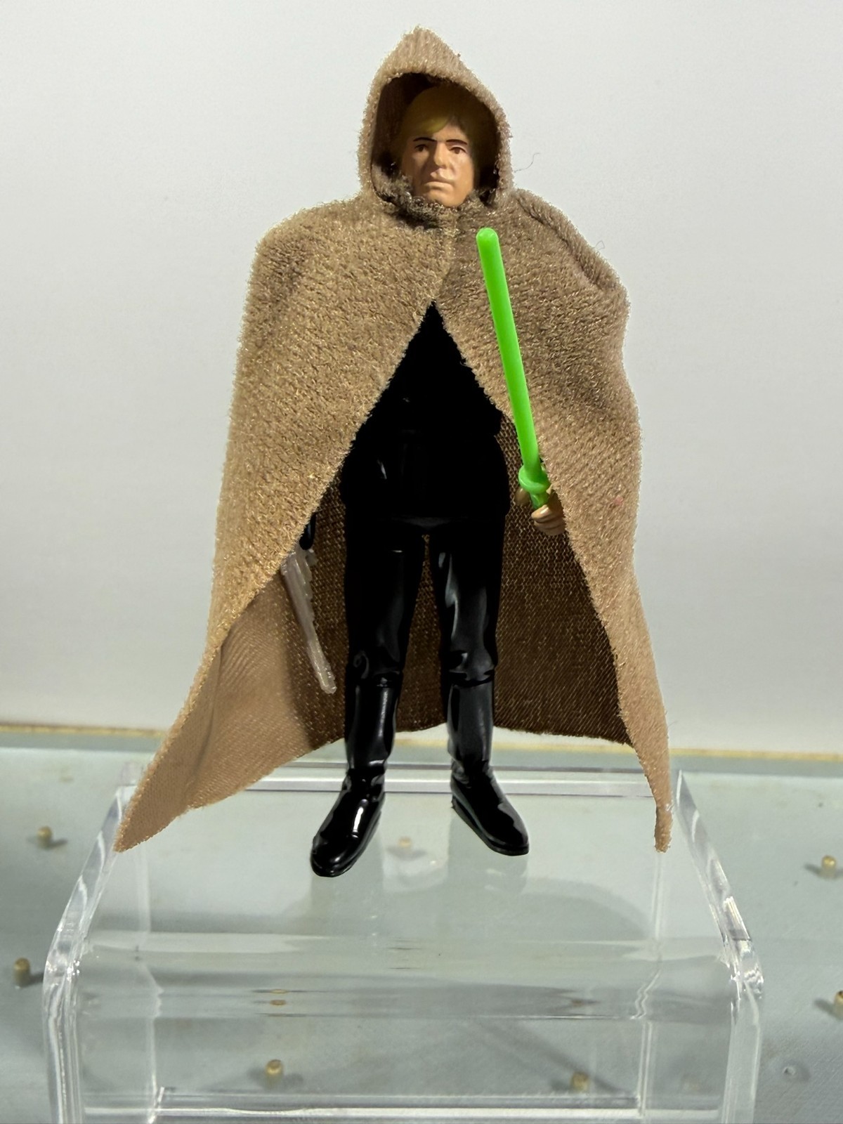 Luke Skywalker (Jedi Knight Outfit) sold