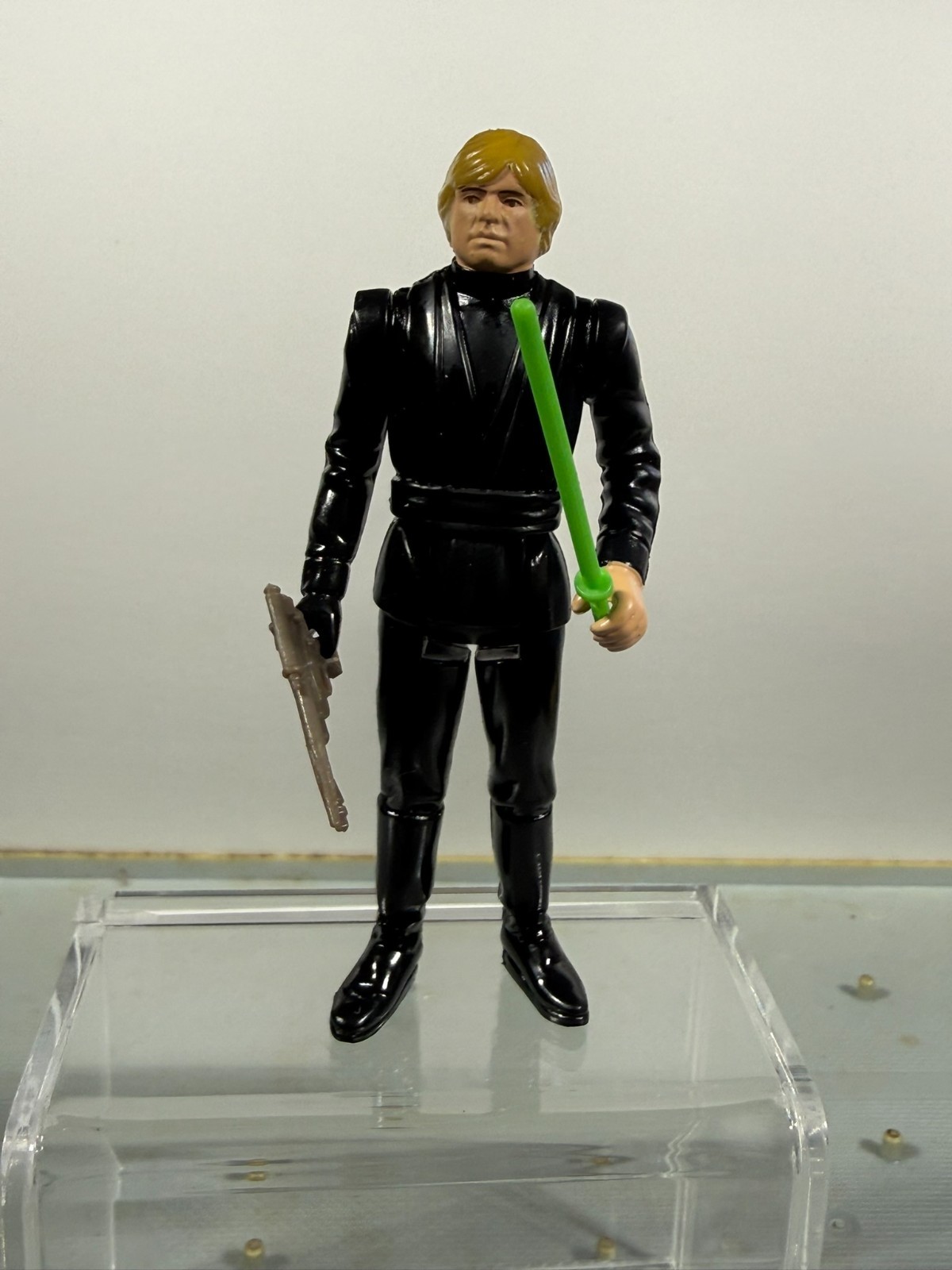 Luke Skywalker (Jedi Knight Outfit) sold