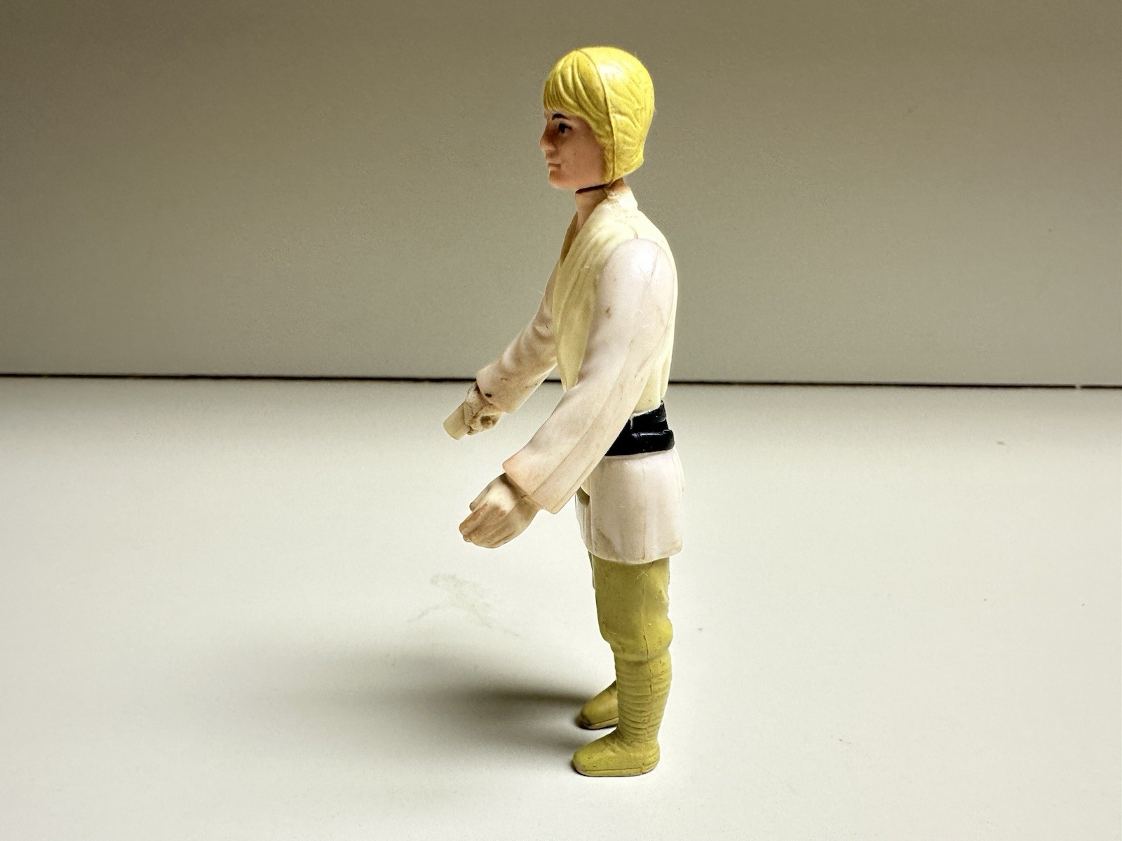 Luke Skywalker sold
