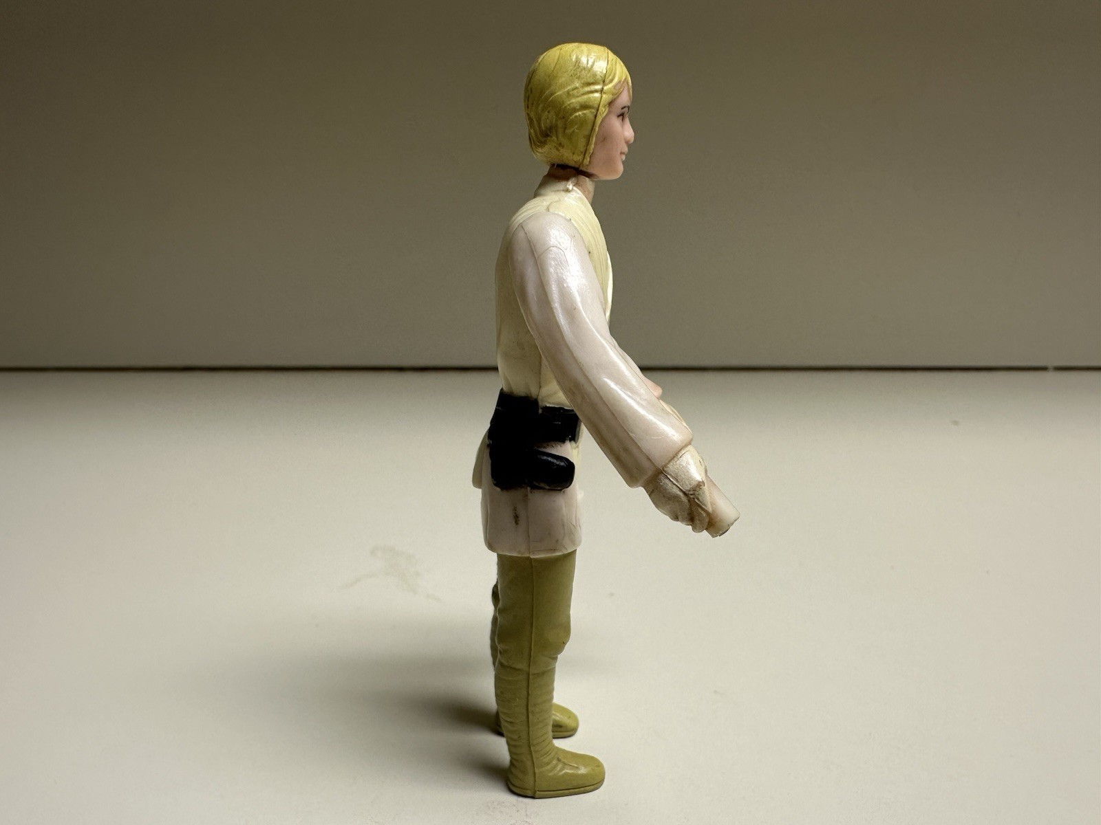 Luke Skywalker sold