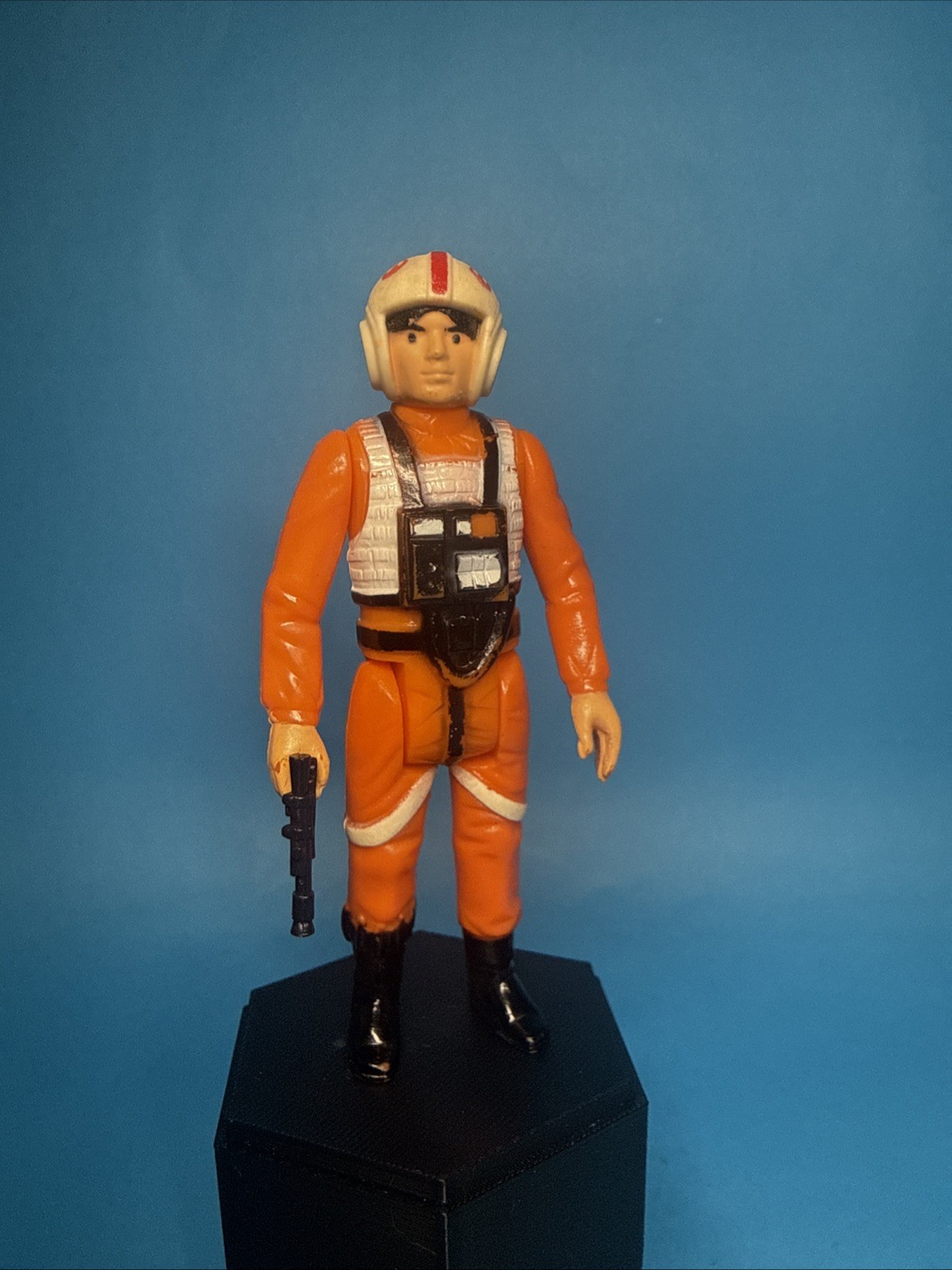Luke Skywalker (X-Wing Fighter Pilot) sold